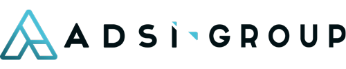 Logo ADSI Group Intégrateur Sage X3, API