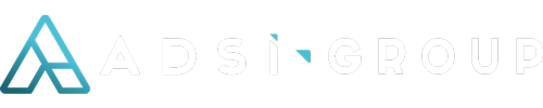 Logo ADSI Group Intégrateur Sage X3